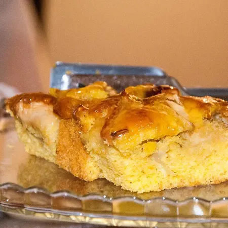 فندق مبيت وإفطار Domus Nova Il مانتوفا