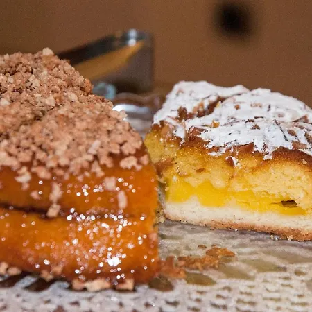 Domus Nova Residenza Il B&B * Mantova